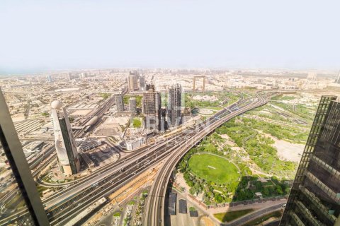 Byt v Zabeel, Dubai, SAE 2 ložnice, 142.98 m² Č.: 761588 - fotografie 14