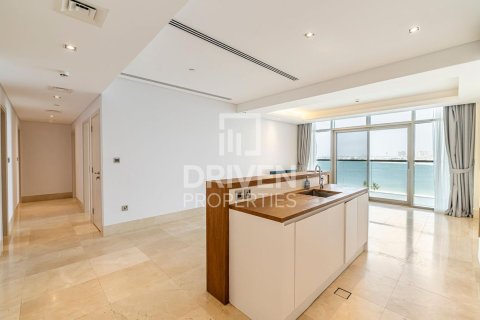 Wohnung zum Verkauf in Palm Jumeirah, Dubai, VAE 3 Schlafzimmer, 161.47 m2 Nr. 761591 - Foto 6