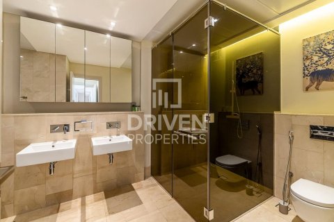 Wohnung zum Verkauf in Palm Jumeirah, Dubai, VAE 3 Schlafzimmer, 161.47 m2 Nr. 761591 - Foto 19