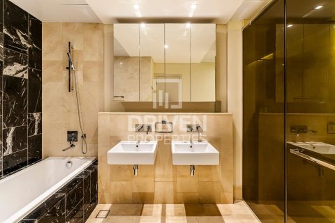 Wohnung zum Verkauf in Palm Jumeirah, Dubai, VAE 3 Schlafzimmer, 161.47 m2 Nr. 761591 - Foto 20