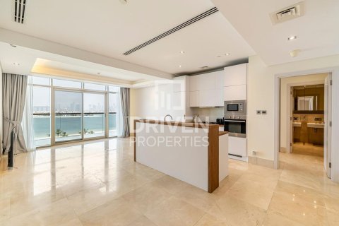 Wohnung zum Verkauf in Palm Jumeirah, Dubai, VAE 3 Schlafzimmer, 161.47 m2 Nr. 761591 - Foto 3