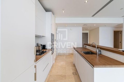 Wohnung zum Verkauf in Palm Jumeirah, Dubai, VAE 3 Schlafzimmer, 161.47 m2 Nr. 761591 - Foto 8