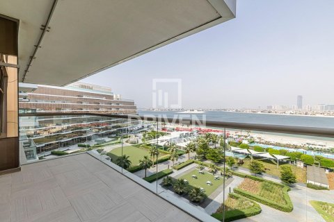 Wohnung zum Verkauf in Palm Jumeirah, Dubai, VAE 3 Schlafzimmer, 161.47 m2 Nr. 761591 - Foto 2