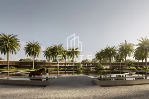 Müüa villa asukohaga Dubai, AÜE: 5 magamistoaga, 815 m² Nr 736038 - pilt 9