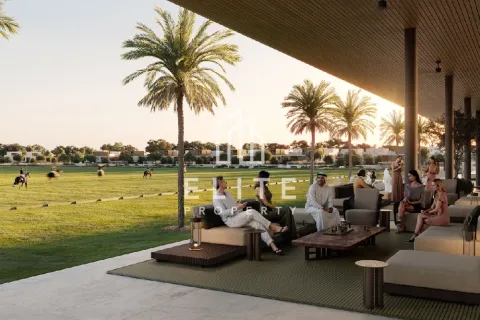 Müüa villa asukohaga Dubai, AÜE: 5 magamistoaga, 815 m² Nr 736038 - pilt 16