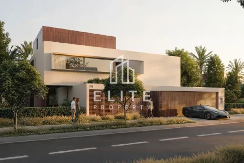 Müüa villa asukohaga Dubai, AÜE: 5 magamistoaga, 815 m² Nr 736038 - pilt 23