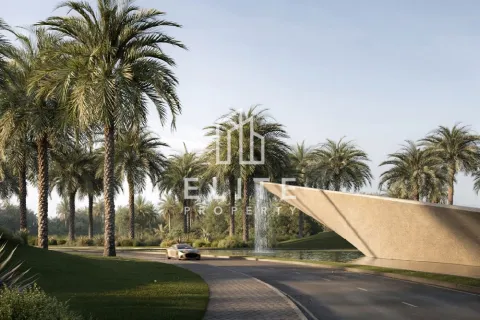 Müüa villa asukohaga Dubai, AÜE: 5 magamistoaga, 815 m² Nr 736038 - pilt 18