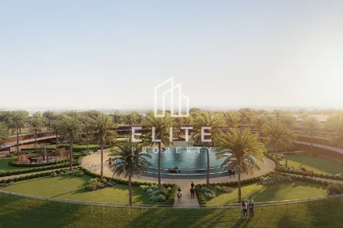 Müüa villa asukohaga Dubai, AÜE: 5 magamistoaga, 815 m² Nr 736038 - pilt 10