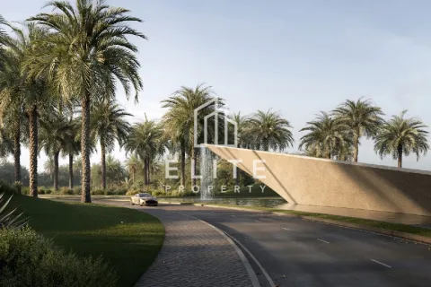 Müüa villa asukohaga Dubai, AÜE: 5 magamistoaga, 815 m² Nr 736038 - pilt 14