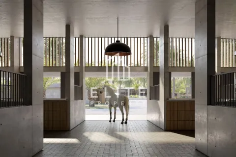 Müüa villa asukohaga Dubai, AÜE: 5 magamistoaga, 815 m² Nr 736038 - pilt 12