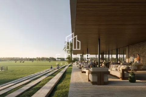 Müüa villa asukohaga Dubai, AÜE: 5 magamistoaga, 815 m² Nr 736038 - pilt 6