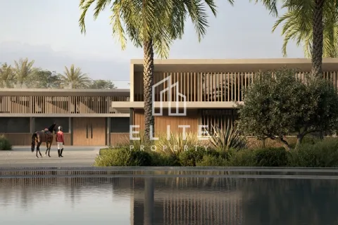 Müüa villa asukohaga Dubai, AÜE: 5 magamistoaga, 815 m² Nr 736038 - pilt 17