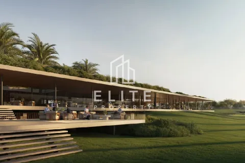 Müüa villa asukohaga Dubai, AÜE: 5 magamistoaga, 815 m² Nr 736038 - pilt 22