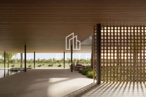 Müüa villa asukohaga Dubai, AÜE: 5 magamistoaga, 815 m² Nr 736038 - pilt 21