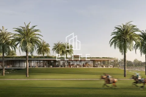 Müüa villa asukohaga Dubai, AÜE: 5 magamistoaga, 815 m² Nr 736038 - pilt 7