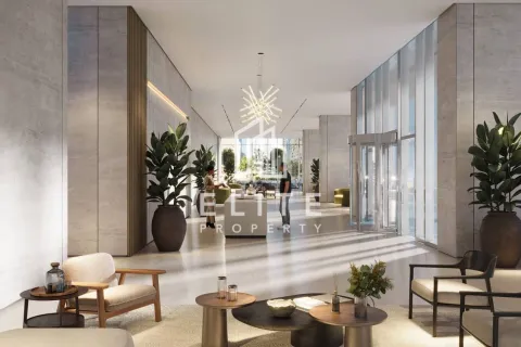 Apartament de vânzare în DIFC, Dubai, EAU 4 dormitoare, 336 mp.  №736039 - poză 4