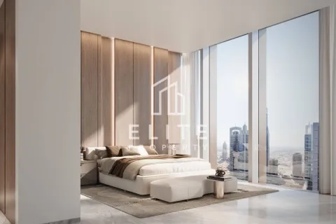 Apartament de vânzare în DIFC, Dubai, EAU 4 dormitoare, 336 mp.  №736039 - poză 3