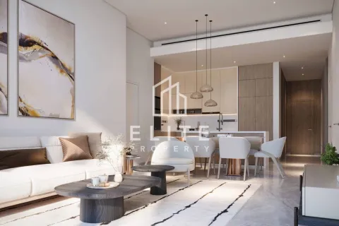 Apartament de vânzare în DIFC, Dubai, EAU 4 dormitoare, 336 mp.  №736039 - poză 6
