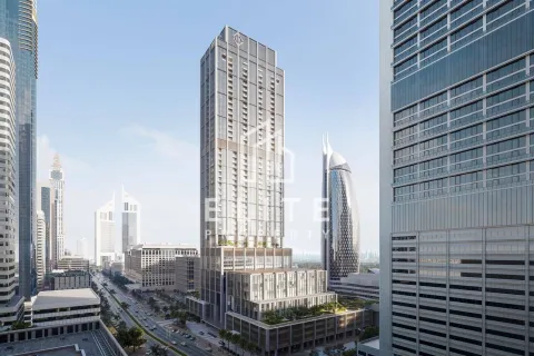 Apartament de vânzare în DIFC, Dubai, EAU 4 dormitoare, 336 mp.  №736039 - poză 12