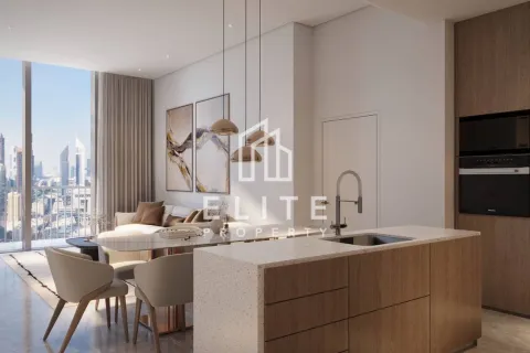 Apartament de vânzare în DIFC, Dubai, EAU 4 dormitoare, 336 mp.  №736039 - poză 8
