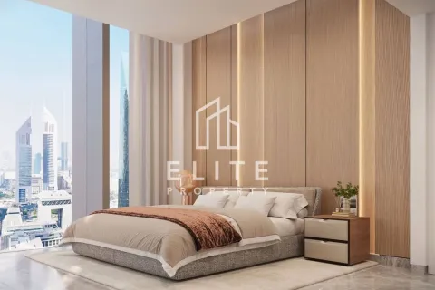 Apartament de vânzare în DIFC, Dubai, EAU 4 dormitoare, 336 mp.  №736039 - poză 9
