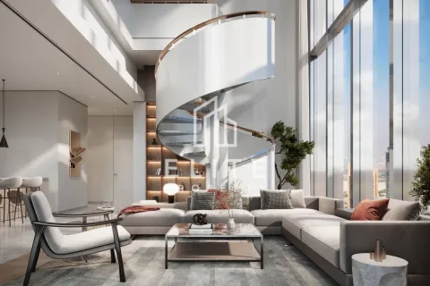 Apartament de vânzare în DIFC, Dubai, EAU 4 dormitoare, 336 mp.  №736039 - poză 2