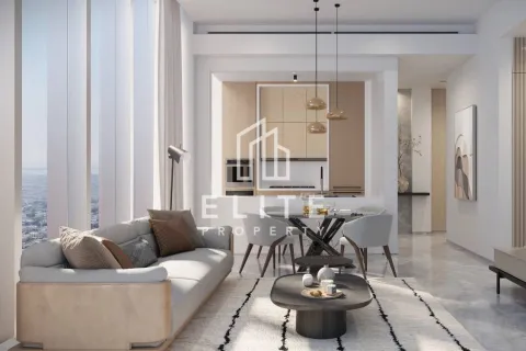 Apartament de vânzare în DIFC, Dubai, EAU 4 dormitoare, 336 mp.  №736039 - poză 7