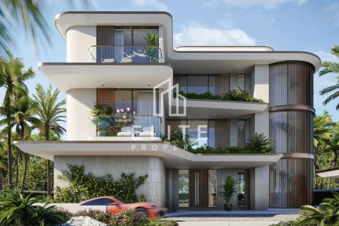 Villa te koop in Mohammed Bin Rashid City, Dubai, VAE 6 slaapkamers, 1185 vr.m., nr 736037 - foto 9
