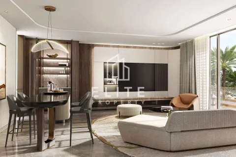 Villa te koop in Mohammed Bin Rashid City, Dubai, VAE 6 slaapkamers, 1185 vr.m., nr 736037 - foto 3