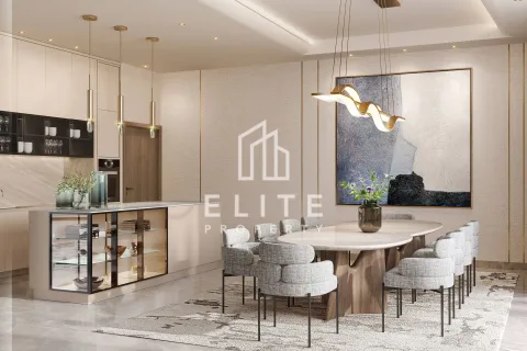 Villa te koop in Mohammed Bin Rashid City, Dubai, VAE 6 slaapkamers, 1185 vr.m., nr 736037 - foto 15