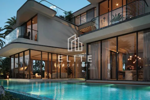 Villa te koop in Mohammed Bin Rashid City, Dubai, VAE 6 slaapkamers, 1185 vr.m., nr 736037 - foto 16