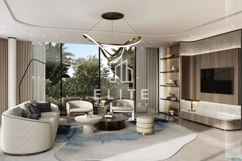Villa te koop in Mohammed Bin Rashid City, Dubai, VAE 6 slaapkamers, 1185 vr.m., nr 736037 - foto 14