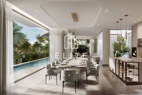 Villa te koop in Mohammed Bin Rashid City, Dubai, VAE 6 slaapkamers, 1185 vr.m., nr 736037 - foto 5