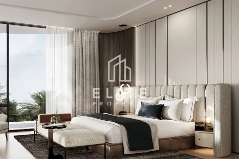 Villa te koop in Mohammed Bin Rashid City, Dubai, VAE 6 slaapkamers, 1185 vr.m., nr 736037 - foto 4