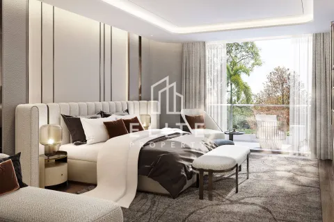Villa te koop in Mohammed Bin Rashid City, Dubai, VAE 6 slaapkamers, 1185 vr.m., nr 736037 - foto 7