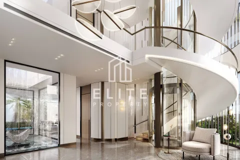 Villa te koop in Mohammed Bin Rashid City, Dubai, VAE 6 slaapkamers, 1185 vr.m., nr 736037 - foto 13