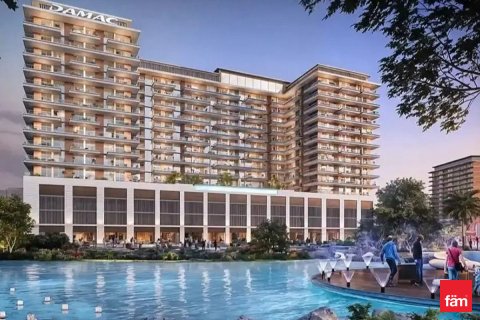 דירה למכירה ב Dubai, איחוד האמירויות  1 חדר שינה, 63.2 מ"ר, מספר 686177 - תמונה 9