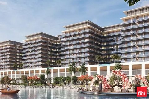 דירה למכירה ב Dubai, איחוד האמירויות  1 חדר שינה, 63.2 מ"ר, מספר 686177 - תמונה 13