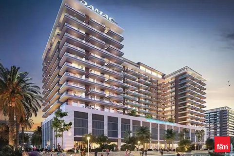 דירה למכירה ב Dubai, איחוד האמירויות  1 חדר שינה, 63.2 מ"ר, מספר 686177 - תמונה 14