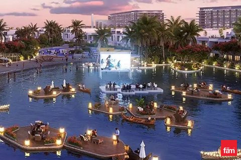 דירה למכירה ב Dubai, איחוד האמירויות  1 חדר שינה, 63.2 מ"ר, מספר 686177 - תמונה 8