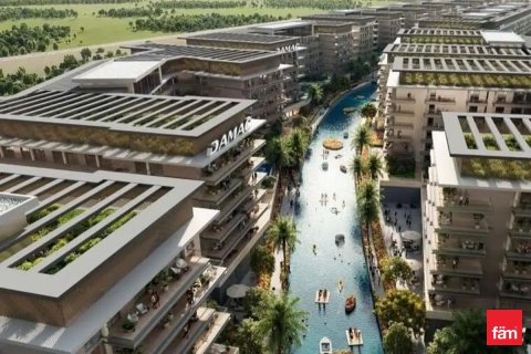 דירה למכירה ב Dubai, איחוד האמירויות  1 חדר שינה, 63.2 מ"ר, מספר 686177 - תמונה 3