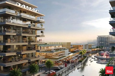דירה למכירה ב Dubai, איחוד האמירויות  1 חדר שינה, 63.2 מ"ר, מספר 686177 - תמונה 12