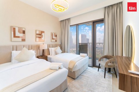 Wohnung zur Miete in Downtown Dubai (Downtown Burj Dubai), Dubai, VAE 2 Schlafzimmer, 111.8 m2 Nr. 763047 - Foto 6