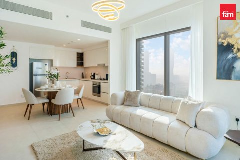 Wohnung zur Miete in Downtown Dubai (Downtown Burj Dubai), Dubai, VAE 2 Schlafzimmer, 111.8 m2 Nr. 763047 - Foto 4