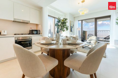 Wohnung zur Miete in Downtown Dubai (Downtown Burj Dubai), Dubai, VAE 2 Schlafzimmer, 111.8 m2 Nr. 763047 - Foto 5