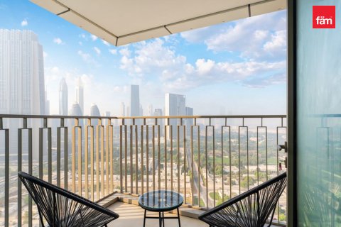 Wohnung zur Miete in Downtown Dubai (Downtown Burj Dubai), Dubai, VAE 2 Schlafzimmer, 111.8 m2 Nr. 763047 - Foto 2