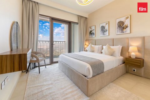Wohnung zur Miete in Downtown Dubai (Downtown Burj Dubai), Dubai, VAE 2 Schlafzimmer, 111.8 m2 Nr. 763047 - Foto 3