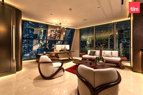 Business Bay, Dubai, BAE’de satılık ofis 343.9 m&sup2; No 763042 - fotoğraf 3
