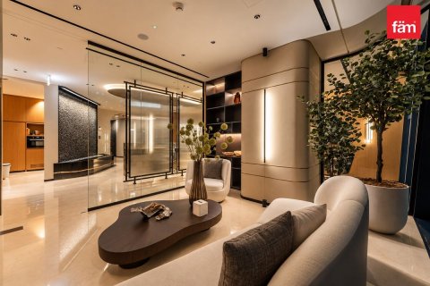 Business Bay, Dubai, BAE’de satılık ofis 343.9 m&sup2; No 763042 - fotoğraf 2