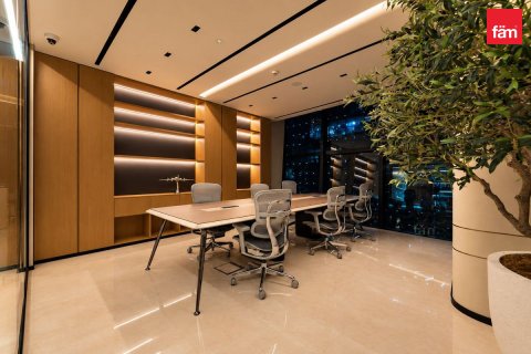 Business Bay, Dubai, BAE’de satılık ofis 343.9 m&sup2; No 763042 - fotoğraf 12